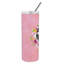 E23BF9F8391D466E9CA4F8DFEBD9A7DB de verre 20 oz à double paroi en acier inoxydable chiot-221157164-221155831