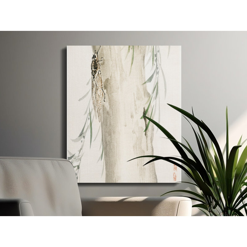 Fritch Wrapped Canvas Print Set, 9x12
