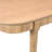 Rectangular Wood Dining Table-1991411581