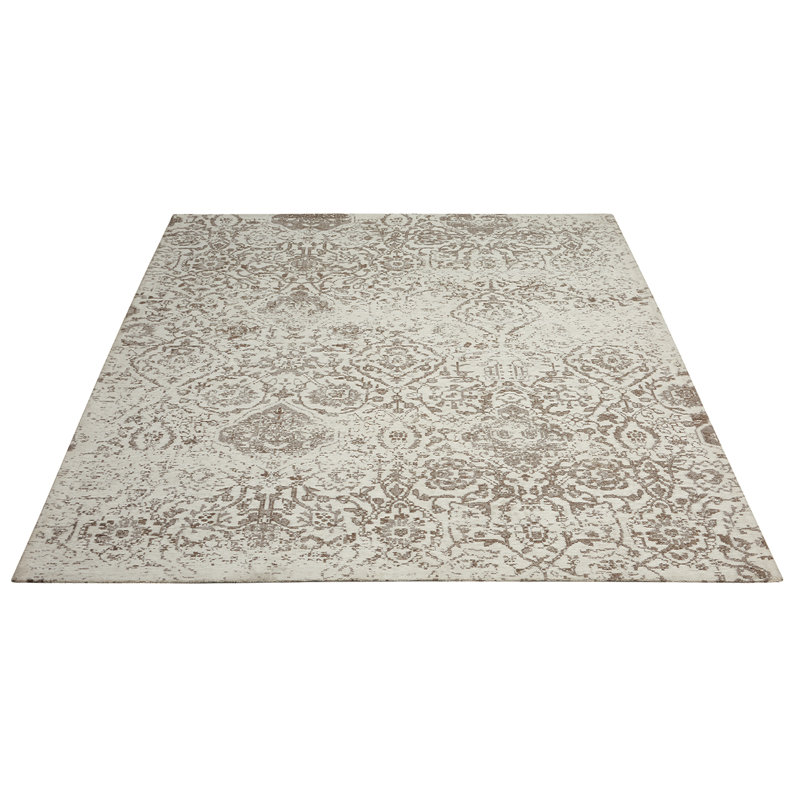 Braidwood Oriental Area Rug, Rectangle 69 x 114cm