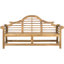 Banc de jardin en bois Kalandria-234575375