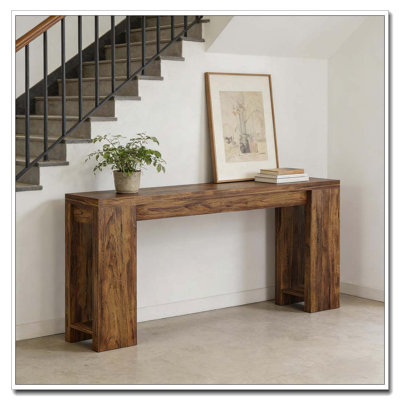 Sofa Table,Entryway Table,Console Table