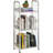 Mikhela Bookcase