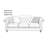 Retro Creative Casual Sofa-110508158