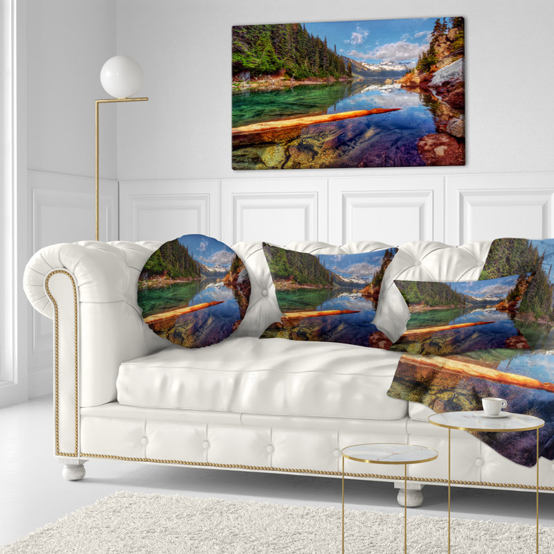 Coussin lombaire Schafer