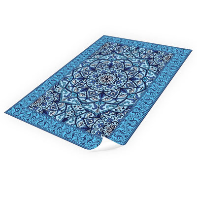 Tutt Floor Mat