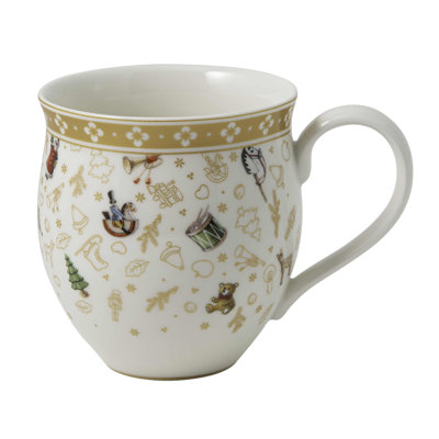 Toys Delight Anniversary Edition Coffee Mug