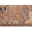 Tapis cuivre Sarabi 7 pi 2 po x 9 pi 9 po