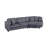 2-Piece Sectional Set XL-61108100