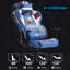 Chaise de jeu PC et de course-500368496