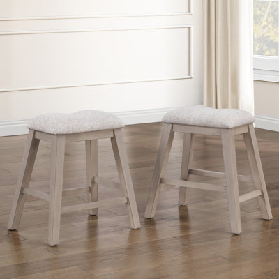 Taylor Upholstered Counter Chair