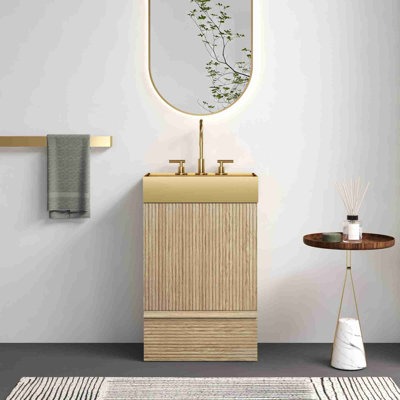 Meuble-lavabo Elegent