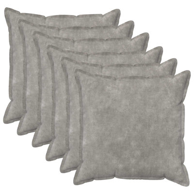 Sea Blue Cushion
