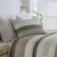 Ensemble de courtepointe 100% coton 98 po x 90 po DDUOXIN - 1 courtepointe avec 2 taies décoratives-117568495-117568494