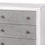 Commode d'appoint Shimmer