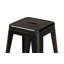 Tabouret de comptoir 26 po Karynn-1533583323