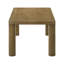 Ensemble de tables basses 2 pièces Threlfa-120641221-120641222