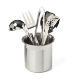 All-Clad All Professional Tools 6 Piece Assorted Kitchen Utensil Set