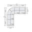 Alta Sectional-382111316-382111319