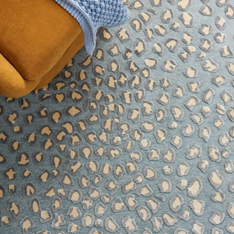 Tapis Banerjee Paradise Performance, Rectangle 2 pi 7 po x 4 pi