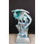 Figurine décorative Winter Dragon