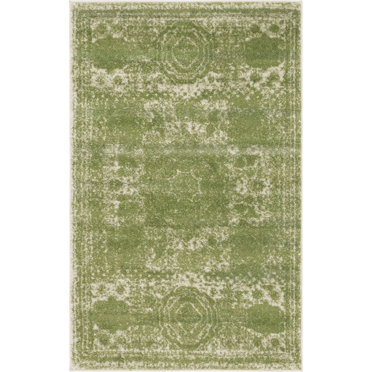 Rizo Geometric Indoor Rug