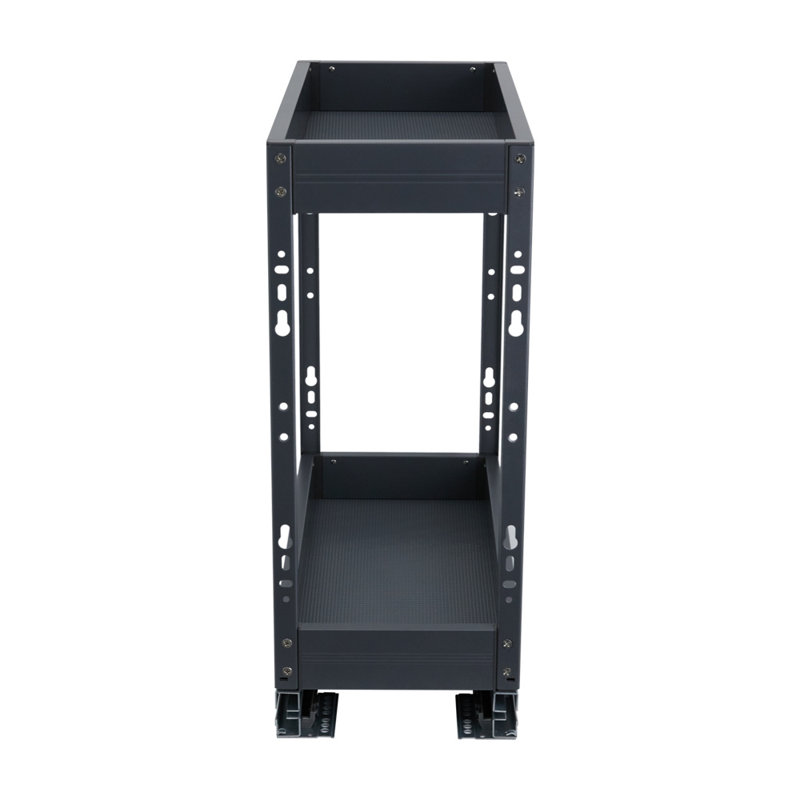 Hinerman Aluminum Pull Out Drawer