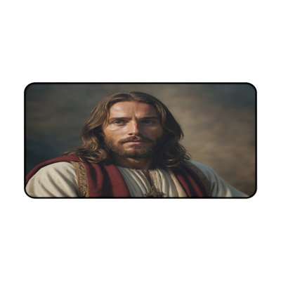 Polyester Desk Pad