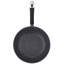 Masterpro Non-Stick Aluminum Wok with Lid