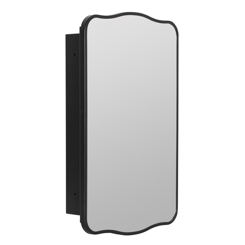 16.5 in. Medicine Cabinet