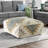 Laroderick Upholstered Pouf