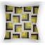 Housse et insert de coussin décoratif intérieur / extérieur Moderne-21725350-21725351