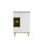 Allayna Display Cabinet