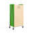 Vert sélectionné