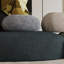 Ensemble de salon en tissu Cobblestone