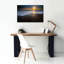 «Coquina Sunrise» par Rick Berk, art mural sur toile, 26 po x 18 po-1537055337
