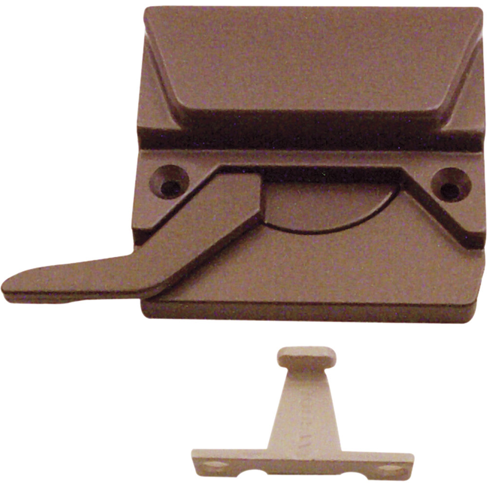 Prime-Line Keyless Sliding Window Lock Hardware | Wayfair