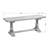 Amayah Solid Wood Bench-68198574