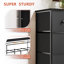 Ojaswi 8 Drawer 104.1Cm W Dresser-503670997