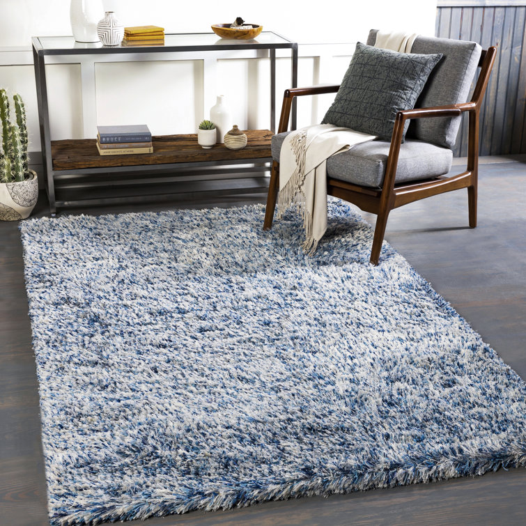 Anjrue Indoor Rug
