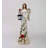 Angel Garden Statue with Solar Lantern