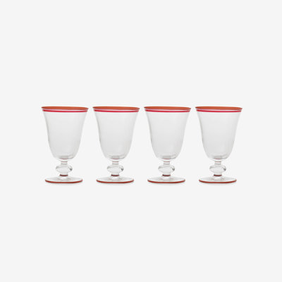 Brye 280ml Goblet Set