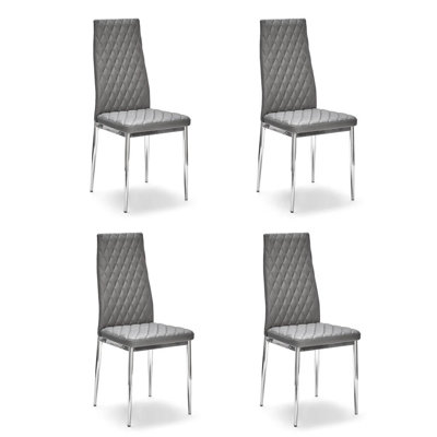 Filiberto 45cm H Upholstered Dining Chair