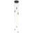 Motif 3 - Light LED Cluster Pendant-64112432-64112433