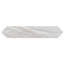 Tribeca-Talavera Picket 2.6"x13" Handmade Ceramic Tile Trim-66060396