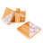 Square 6 Piece Coaster Set With Holder