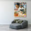 Collage Wade Boggs-461534471