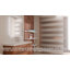 Miroir de salle de bain rectangulaire à DEL sans cadre avec désembueur Streamline, intensité variable, changement de température de couleur-122610288