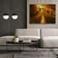 «Into The Tunnel» par Mark A Paulda, art mural sur toile, 54 po x 40 po-1713268219