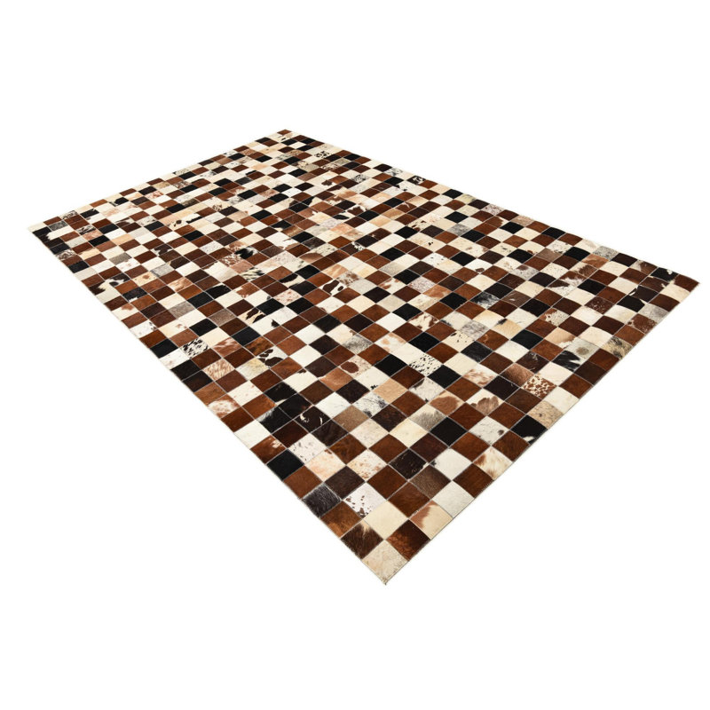 Jake Brown Rug